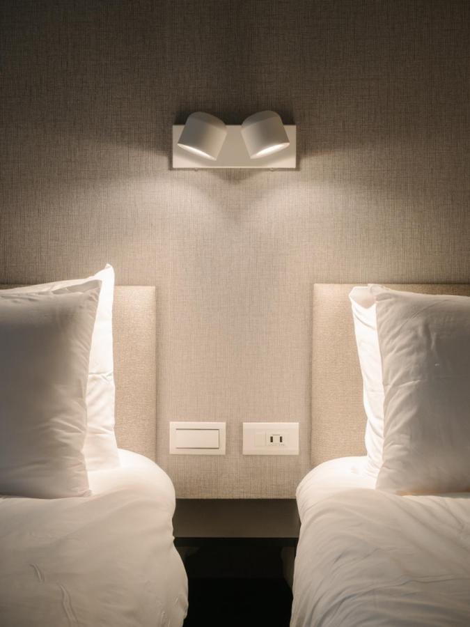 W11 Inn 臺北 外观 照片